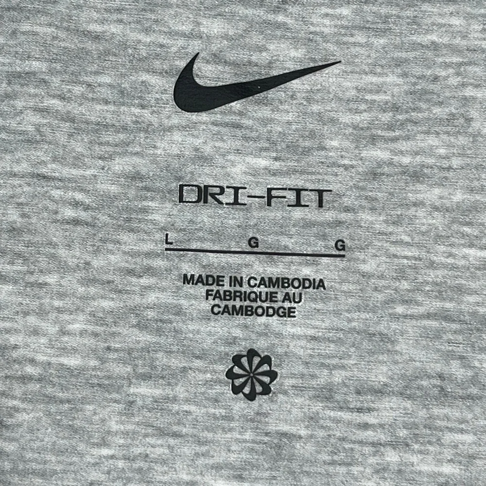 Nike elevate your